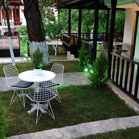 Mona Apart Akyaka Aparthotel Akyaka  Kültér fotó