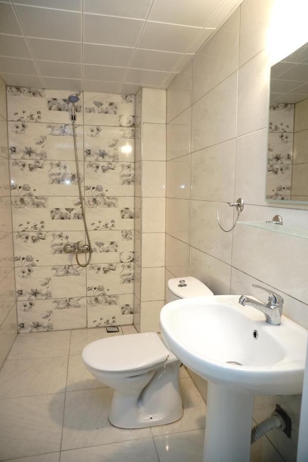 Mona Apart Akyaka Aparthotel Akyaka  Kültér fotó