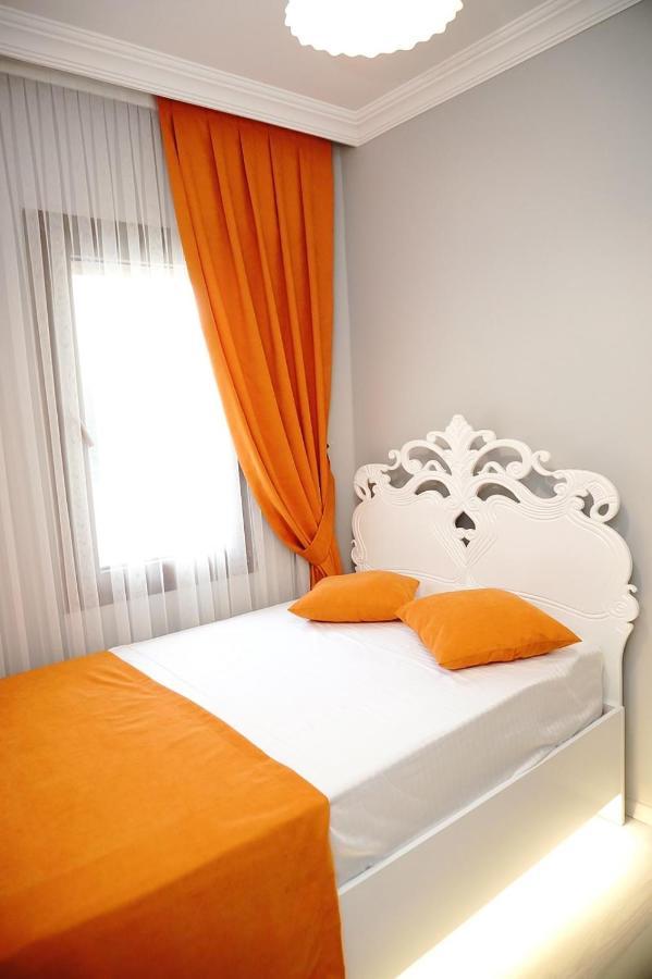 Mona Apart Akyaka Aparthotel Akyaka  Kültér fotó