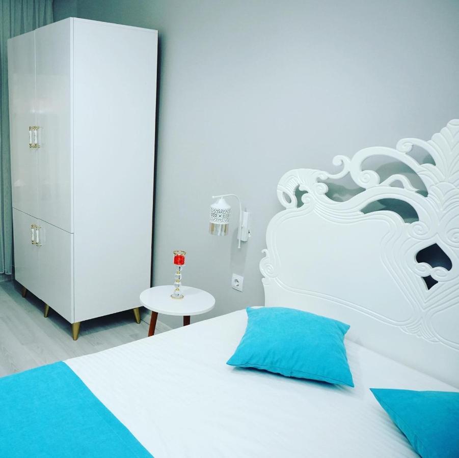 Mona Apart Akyaka Aparthotel Akyaka  Kültér fotó