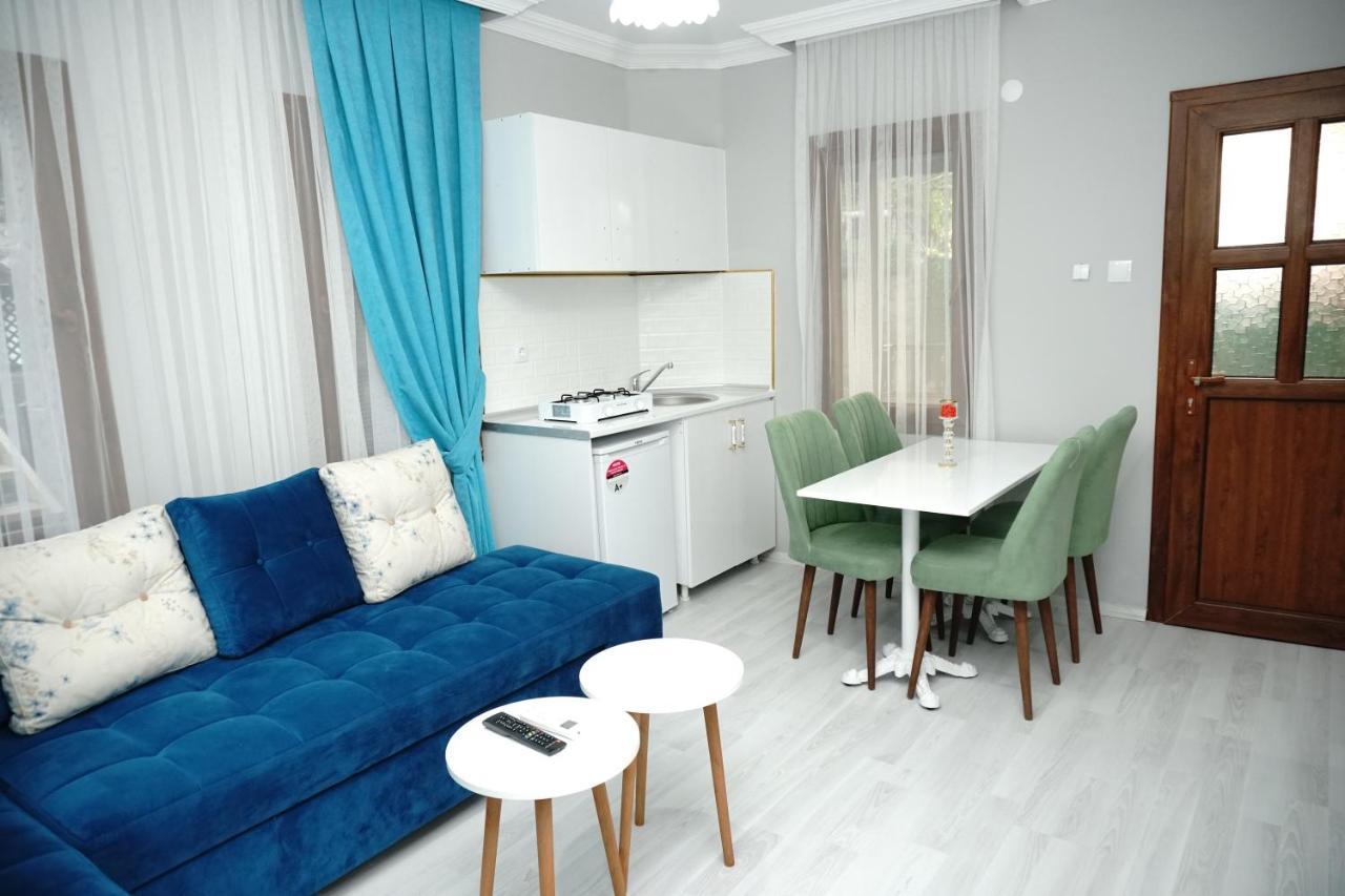 Mona Apart Akyaka Aparthotel Akyaka  Kültér fotó